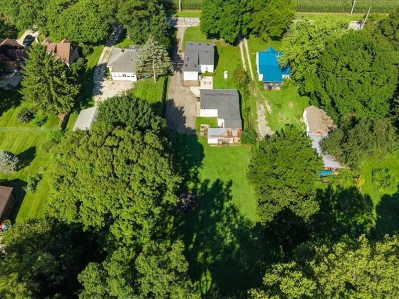 7865 S Jay Road, West Milton, OH 45383 Photo 27