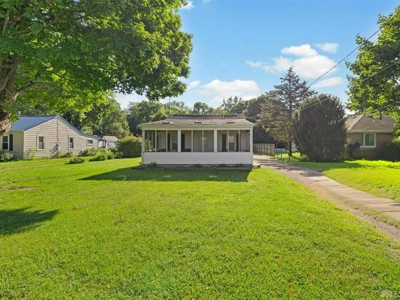 7865 S Jay Road, West Milton, OH 45383 Photo 3