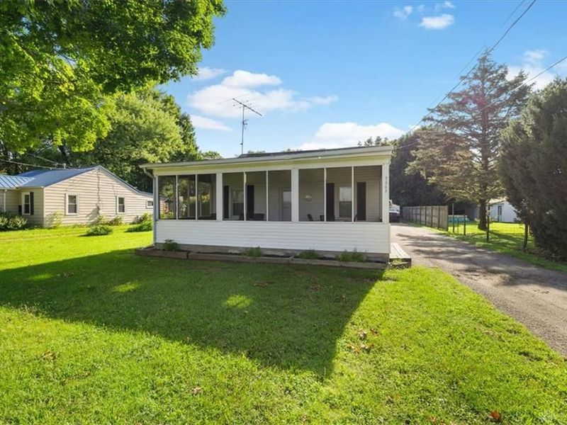 7865 S Jay Road, West Milton, OH 45383 Photo 5