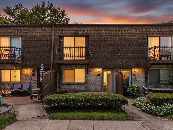 7815 N Main Street, Unit 41, Dayton, OH 45415