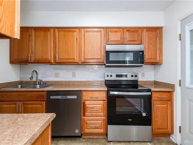 7815 N Main Street, Unit 41, Dayton, OH 45415 Photo 16