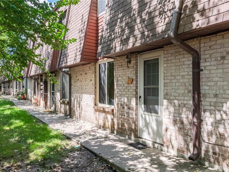7815 N Main Street, Unit 41, Dayton, OH 45415 Photo 2