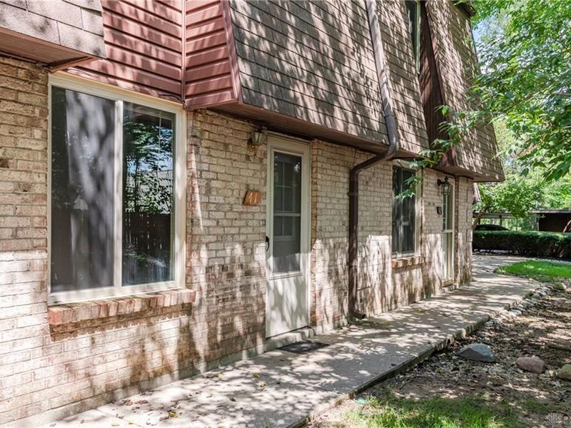 7815 N Main Street, Unit 41, Dayton, OH 45415 Photo 3