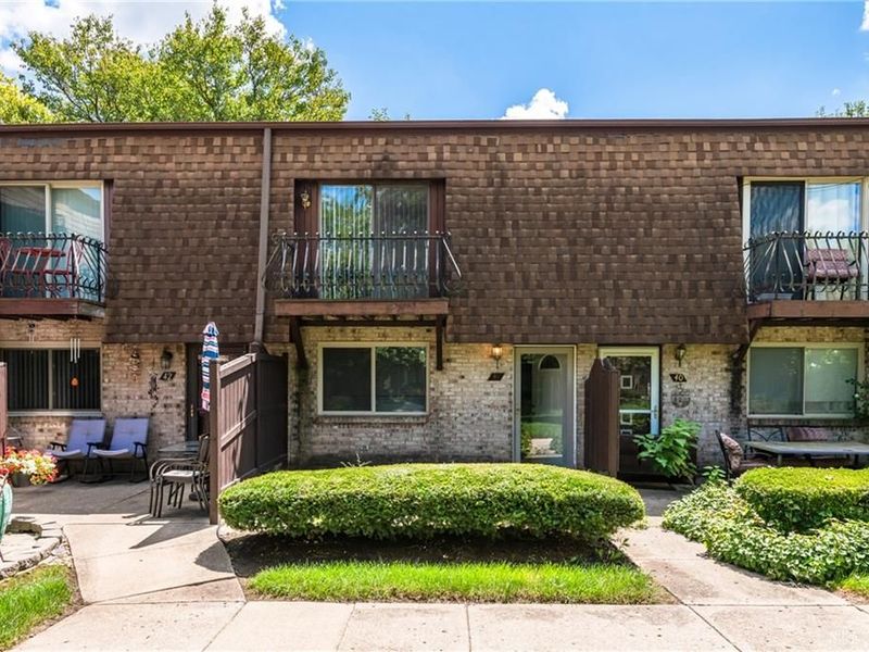 7815 N Main Street, Unit 41, Dayton, OH 45415 Photo 35