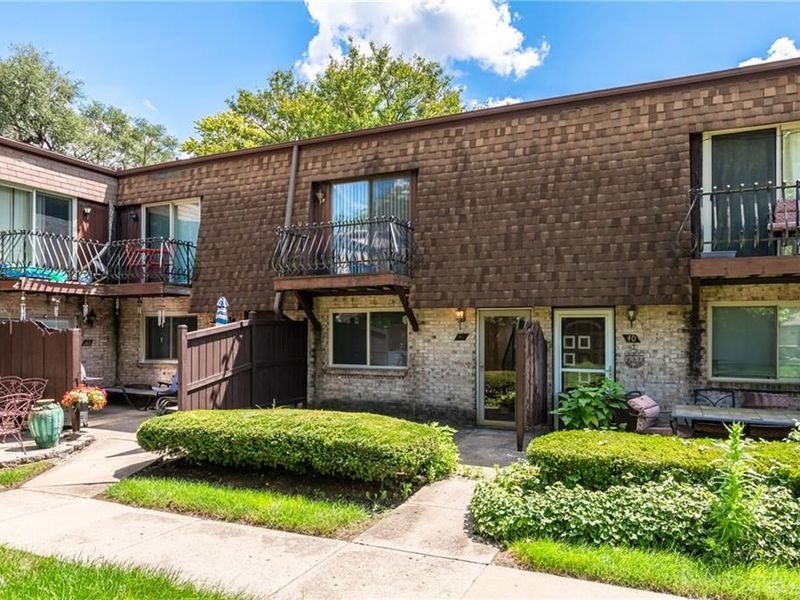 7815 N Main Street, Unit 41, Dayton, OH 45415 Photo 36