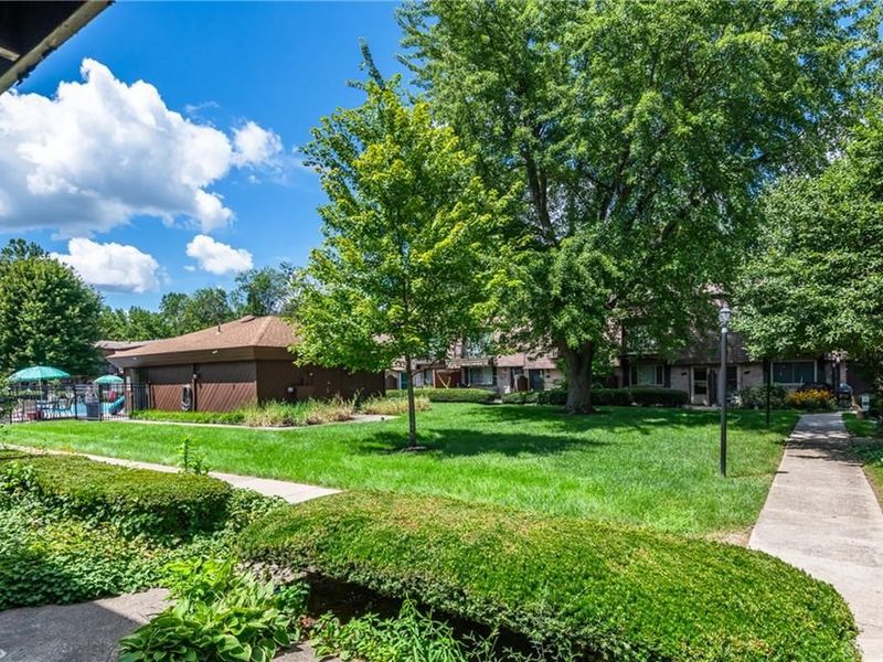 7815 N Main Street, Unit 41, Dayton, OH 45415 Photo 37