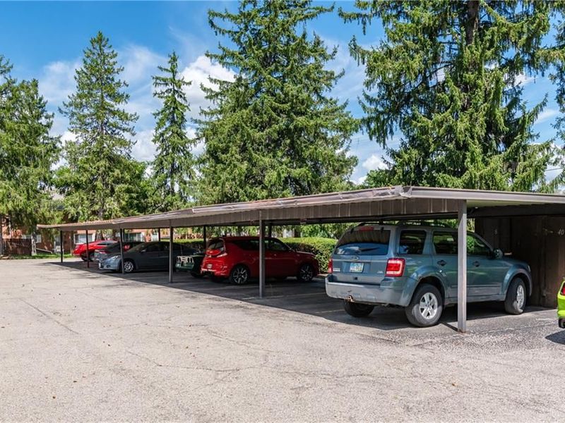 7815 N Main Street, Unit 41, Dayton, OH 45415 Photo 38