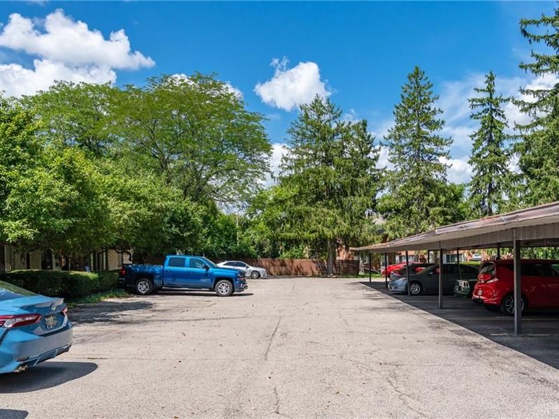 7815 N Main Street, Unit 41, Dayton, OH 45415 Photo 39