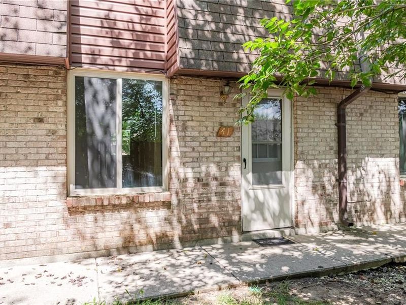 7815 N Main Street, Unit 41, Dayton, OH 45415 Photo 4