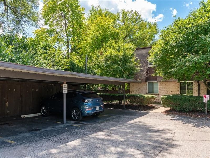 7815 N Main Street, Unit 41, Dayton, OH 45415 Photo 40