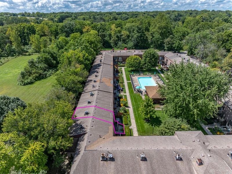 7815 N Main Street, Unit 41, Dayton, OH 45415 Photo 41