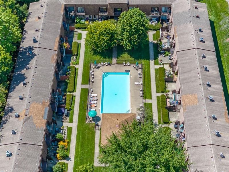 7815 N Main Street, Unit 41, Dayton, OH 45415 Photo 48