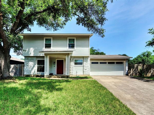 12332 Havelock DR, Austin, TX 78759