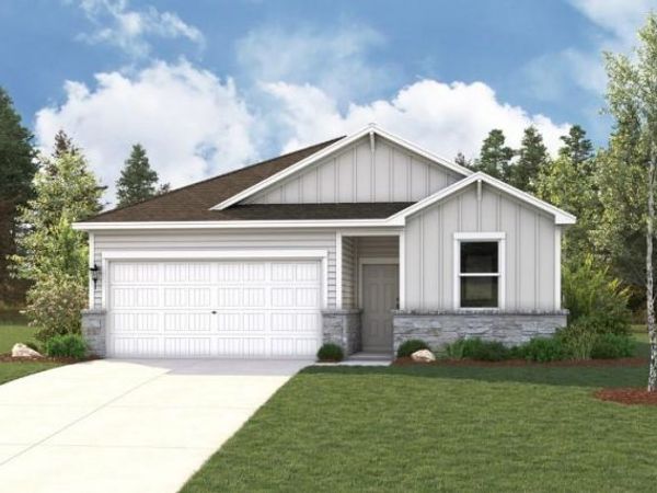 4815 Native Pearl, Austin, TX 78754