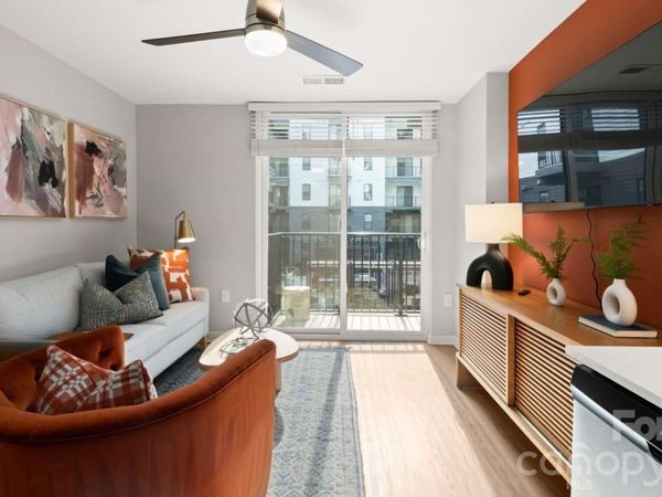426 N Tryon Street, Unit A2.1r, Charlotte, NC 28202