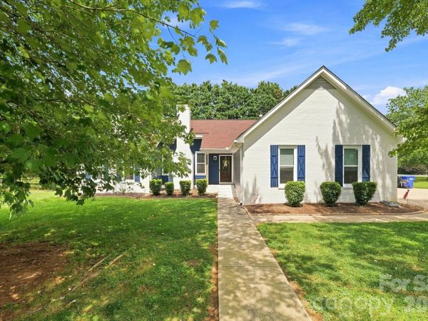 106 Webbed Foot Road, Mooresville, NC 28117