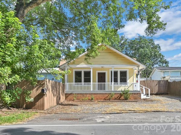 376 Fairview Road , Asheville, NC 28803