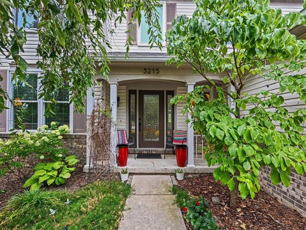 3215 Fenview Drive, Ann Arbor, MI 48108