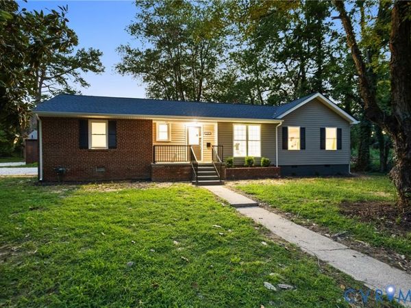 1500 Leicester Road, Richmond, VA 23225
