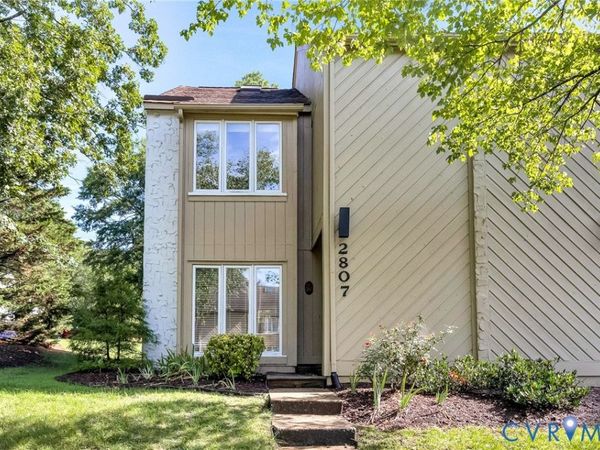 2807 Harbour Court , Unit 2807, Henrico, VA 23233