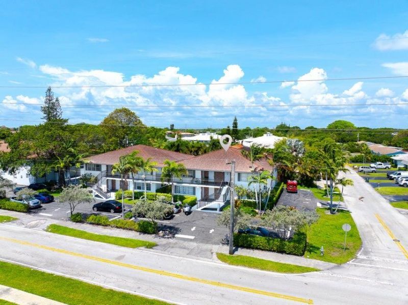 601 SW 2nd Avenue, Unit 5, Boca Raton, FL 33432 Photo