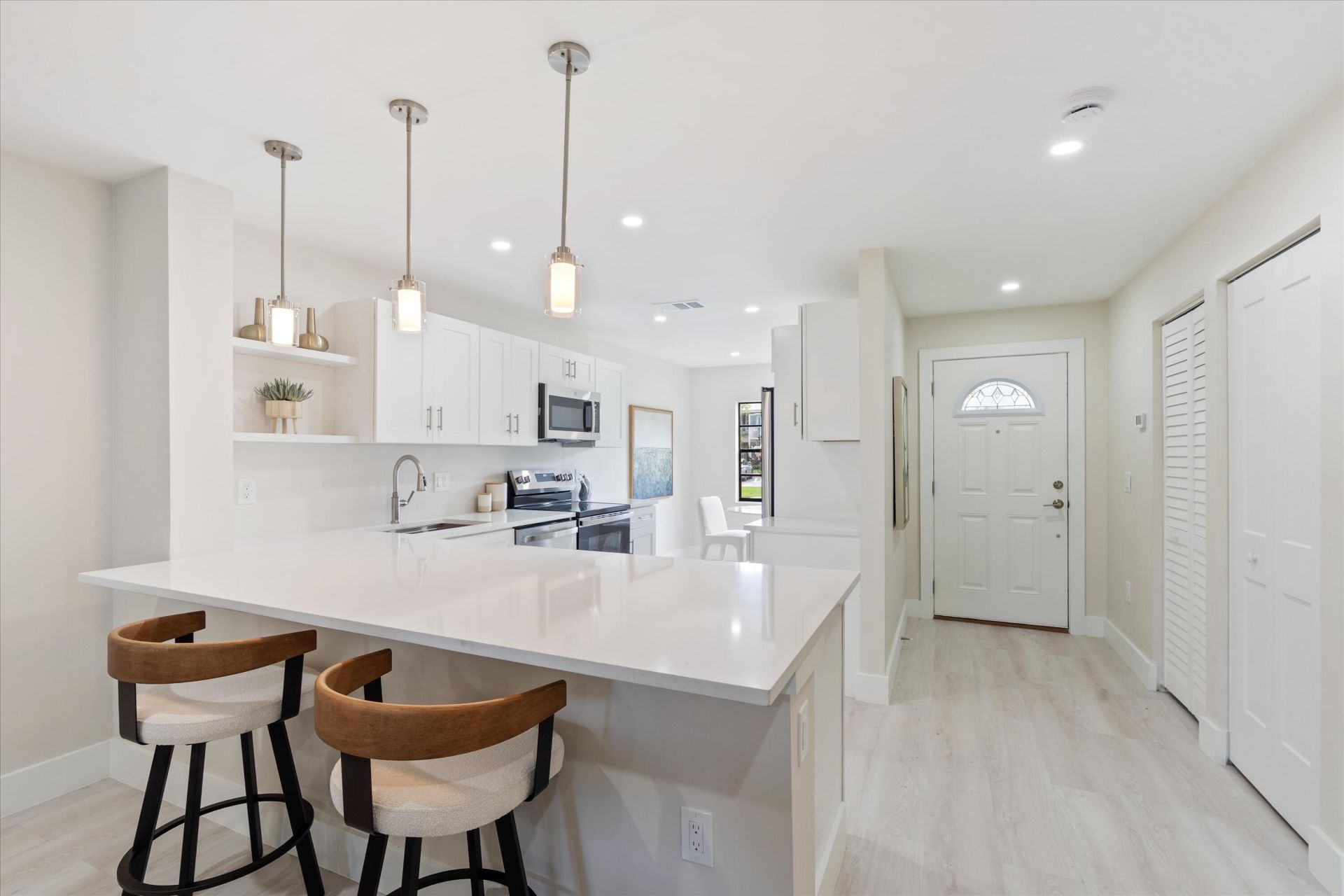 31 Stratford Lane W, Unit A, Boynton Beach, FL 33436 Photo