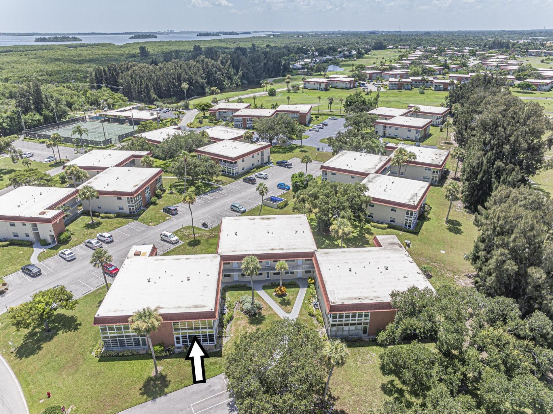 50 Woodland Drive, Unit 202, Vero Beach, FL 32962 Photo