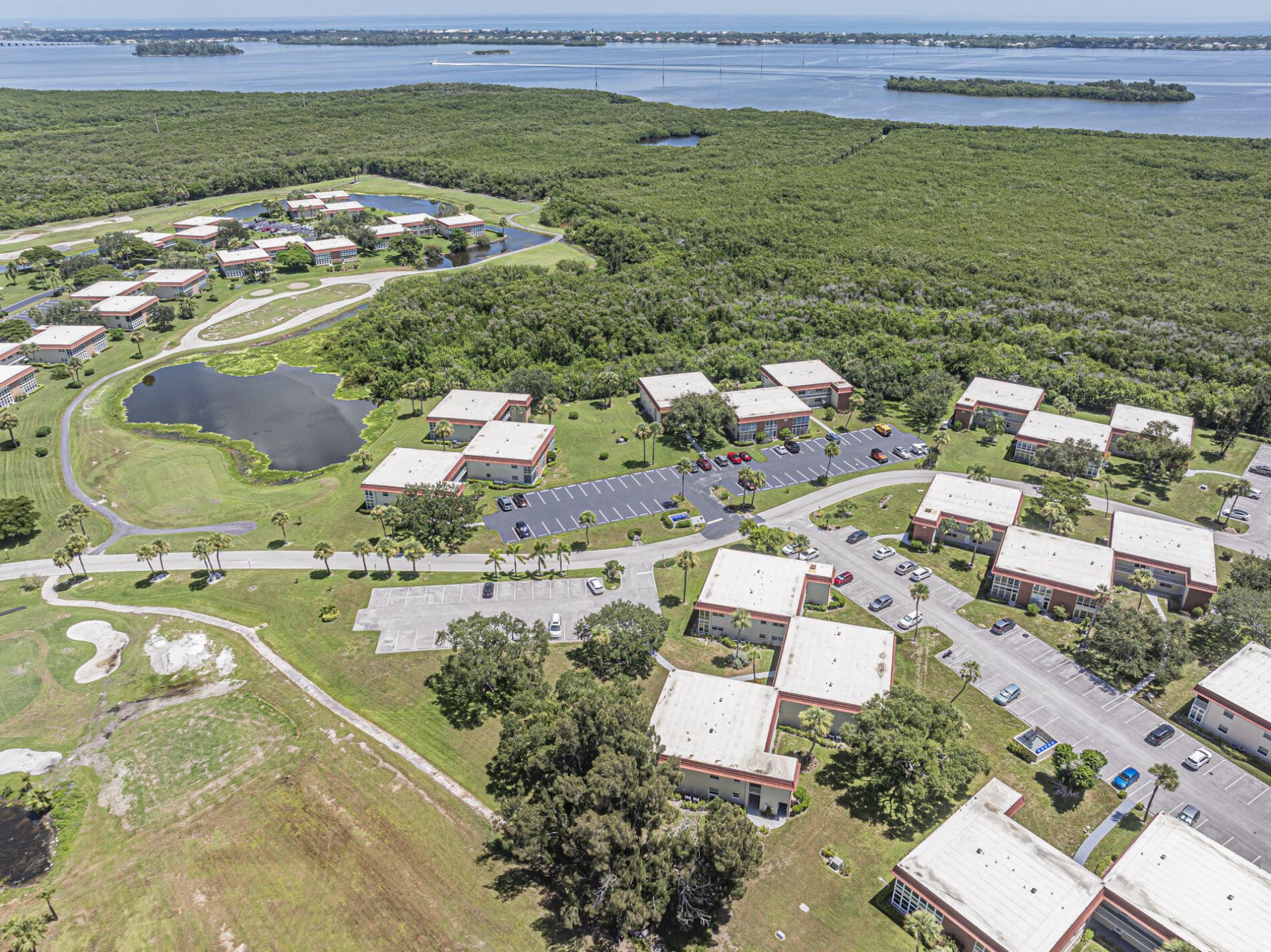 50 Woodland Drive, Unit 202, Vero Beach, FL 32962 Photo