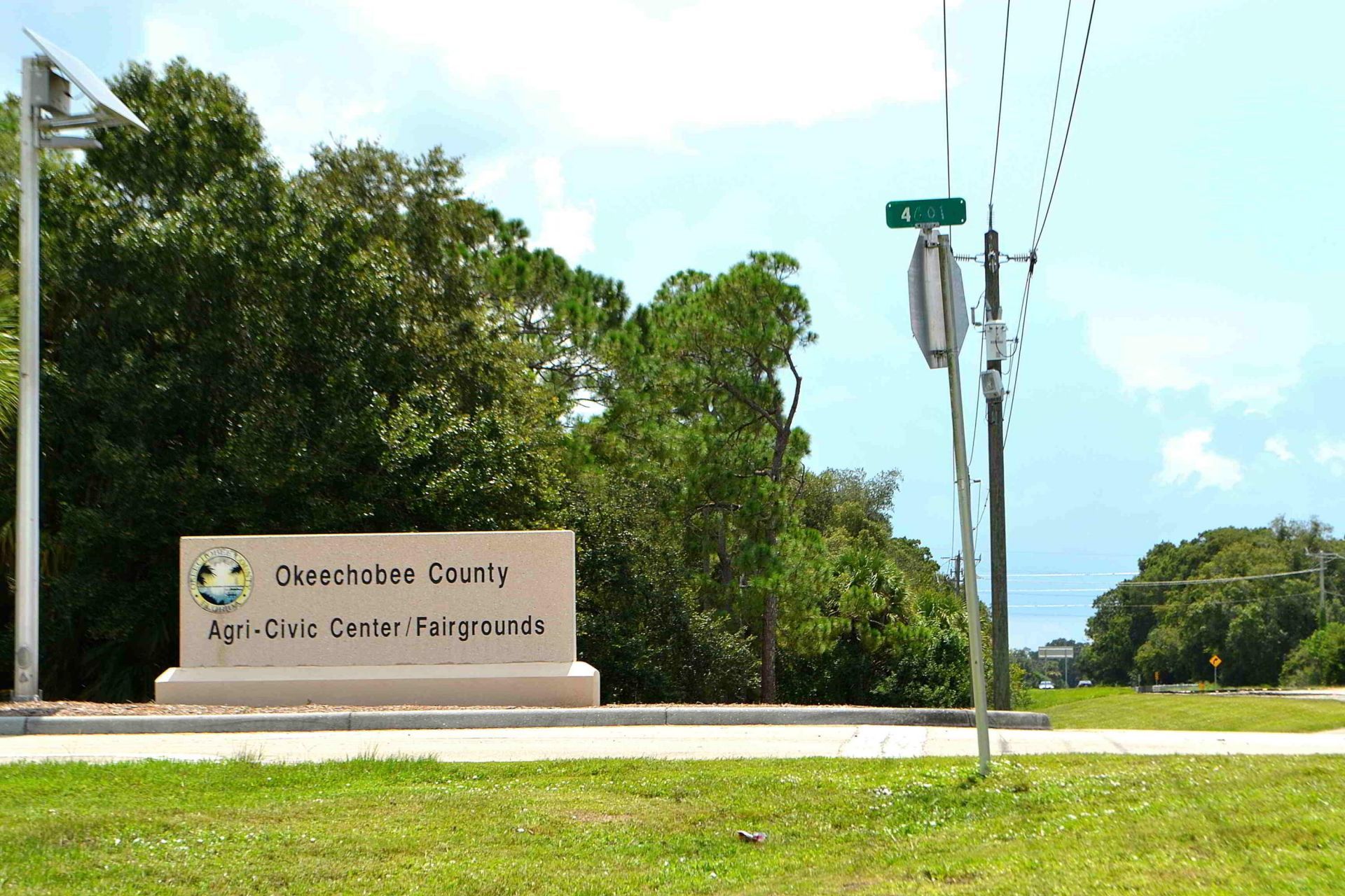 4567 Highway 710, Okeechobee, FL 34974 Photo