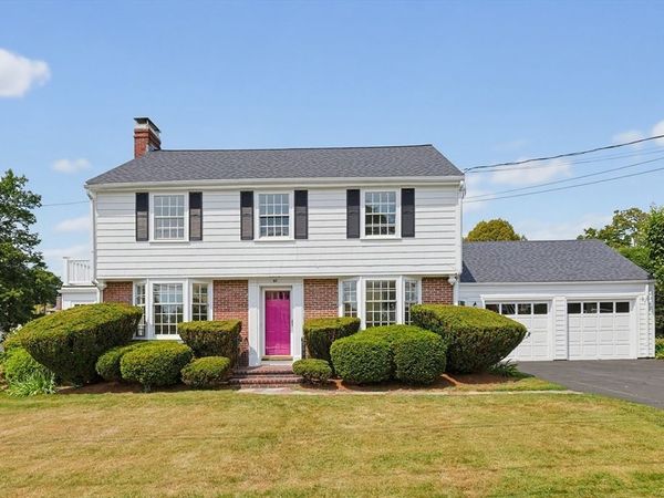 57 Bullard St, Norwood, MA 02062