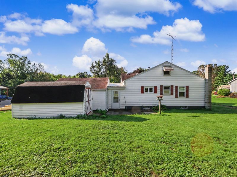 2039 Fleming Falls Road , Mansfield, OH 44903 Photo 28
