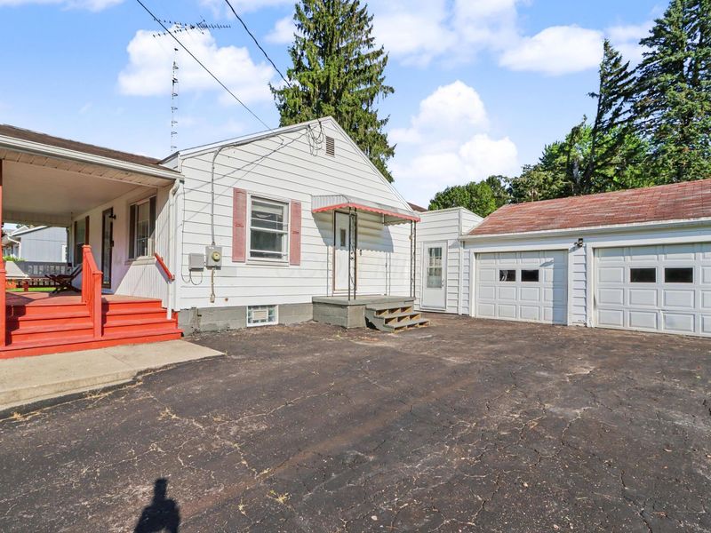 2039 Fleming Falls Road , Mansfield, OH 44903 Photo 29