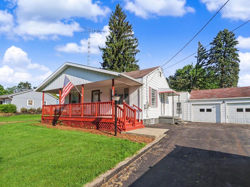 2039 Fleming Falls Road , Mansfield, OH 44903 Photo 31
