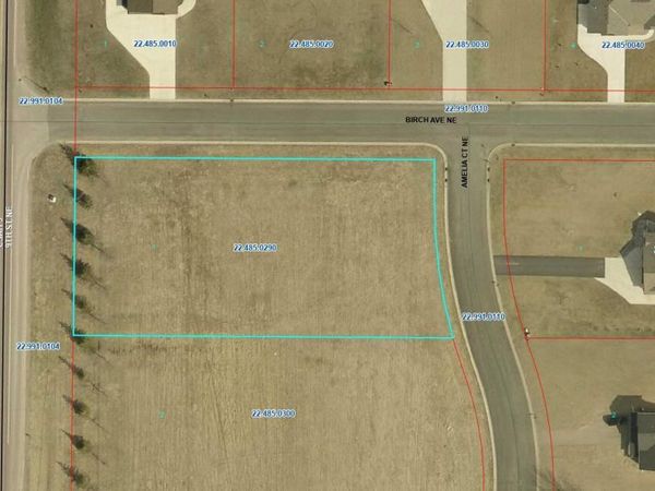 919 Amelia Court NE, Montgomery, MN 56069