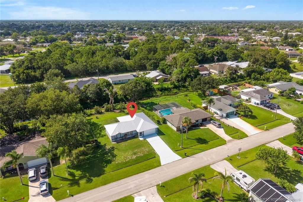 256 SW Christmas Terrace, Port Saint Lucie, FL 34984 Photo