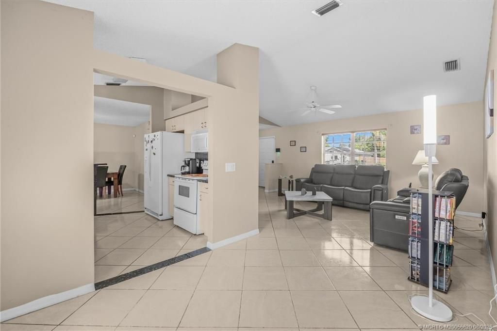 256 SW Christmas Terrace, Port Saint Lucie, FL 34984 Photo