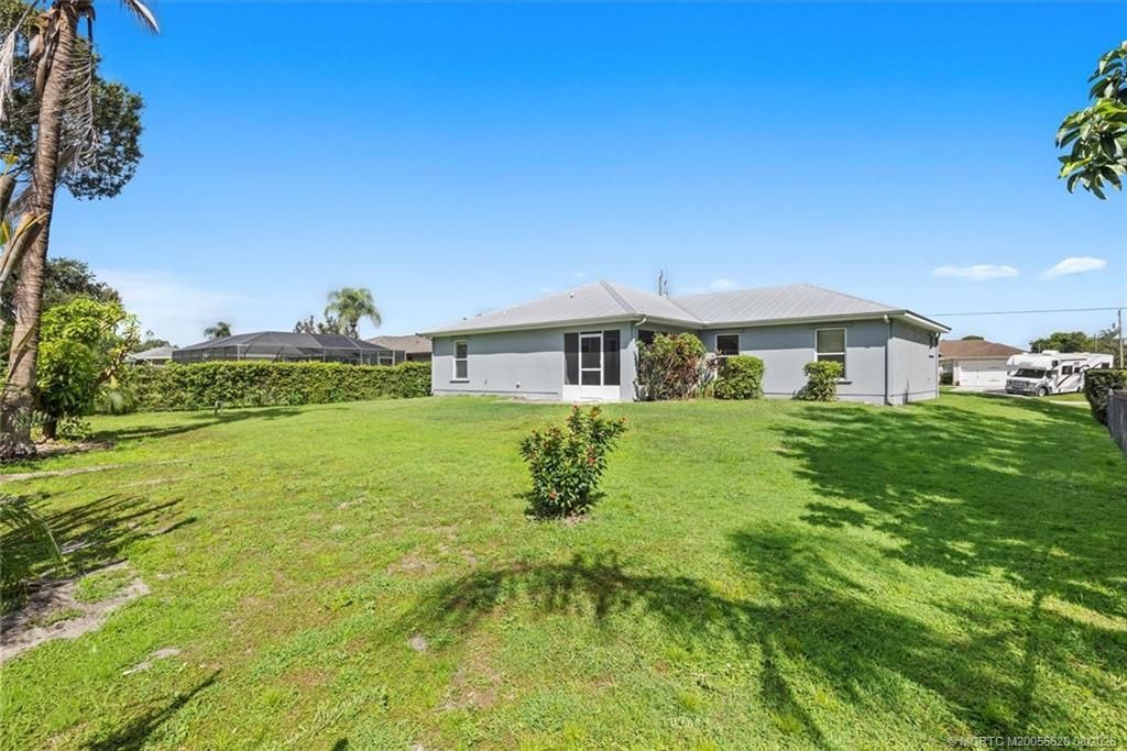 256 SW Christmas Terrace, Port Saint Lucie, FL 34984 Photo