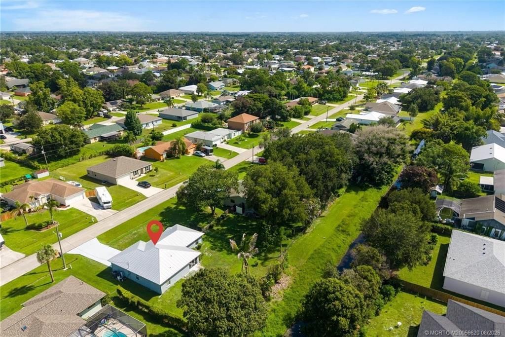 256 SW Christmas Terrace, Port Saint Lucie, FL 34984 Photo