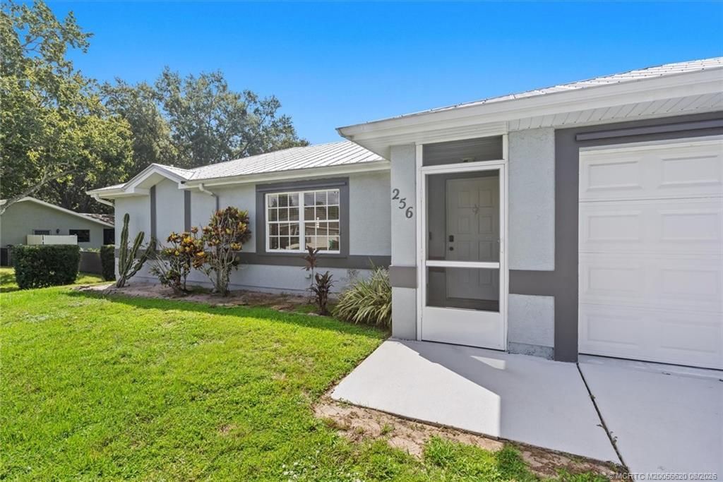 256 SW Christmas Terrace, Port Saint Lucie, FL 34984 Photo
