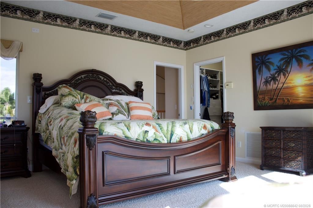 2744 NW Howard Creek Lane , Stuart, FL 34994 Photo