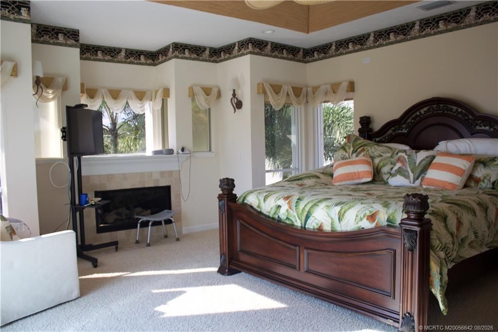 2744 NW Howard Creek Lane , Stuart, FL 34994 Photo