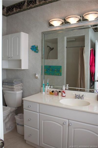 2744 NW Howard Creek Lane , Stuart, FL 34994 Photo