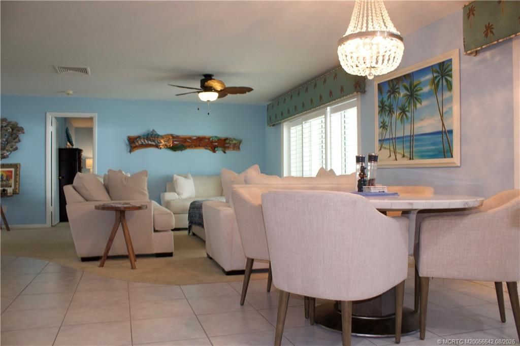 2744 NW Howard Creek Lane , Stuart, FL 34994 Photo