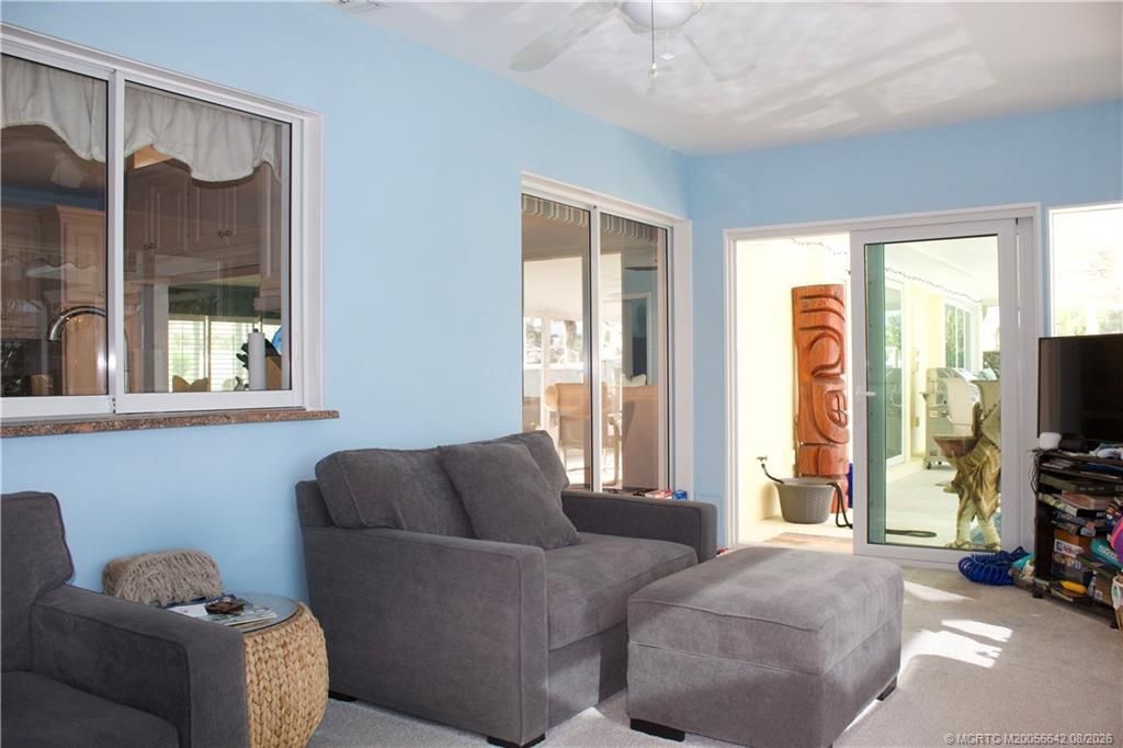 2744 NW Howard Creek Lane , Stuart, FL 34994 Photo