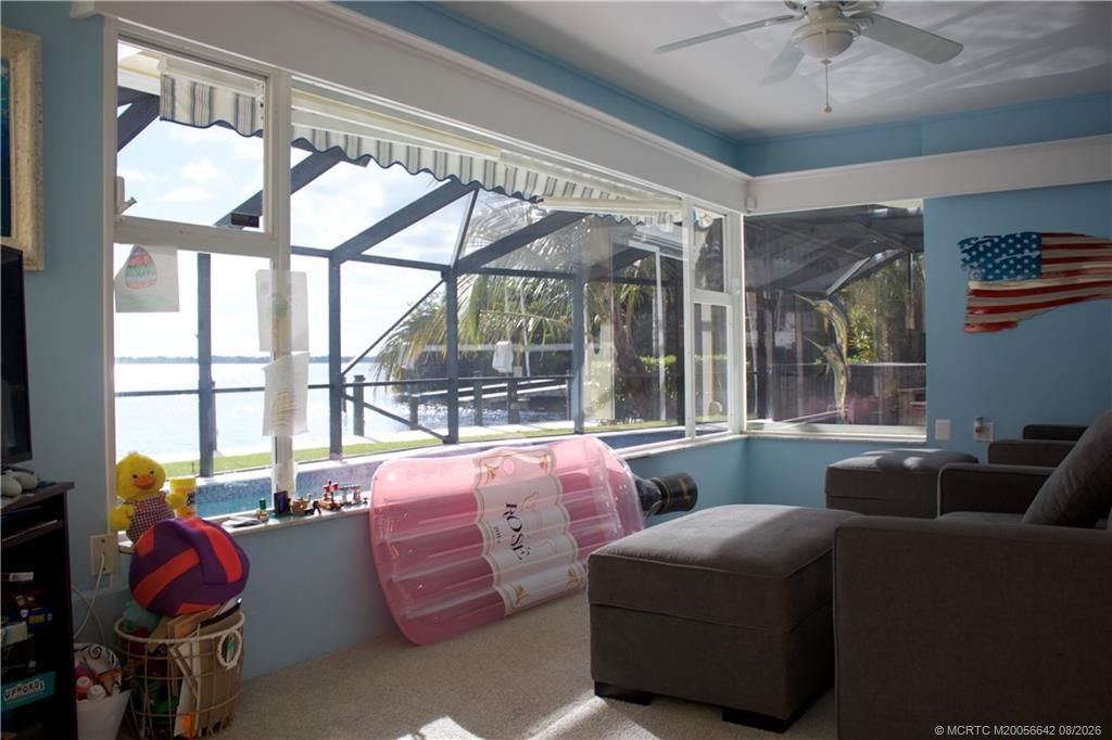 2744 NW Howard Creek Lane , Stuart, FL 34994 Photo