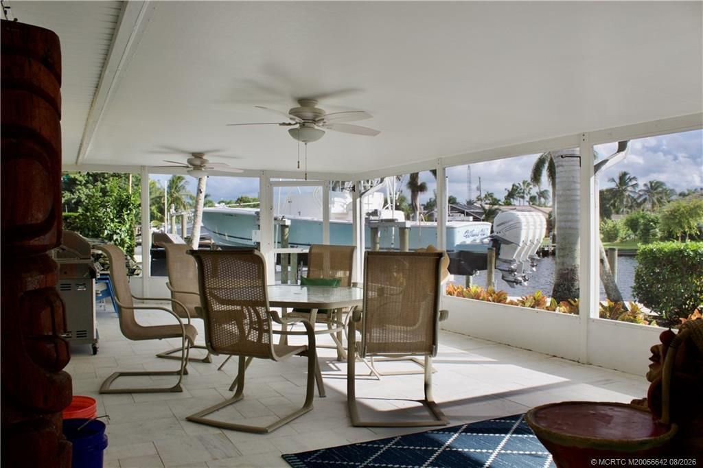 2744 NW Howard Creek Lane , Stuart, FL 34994 Photo