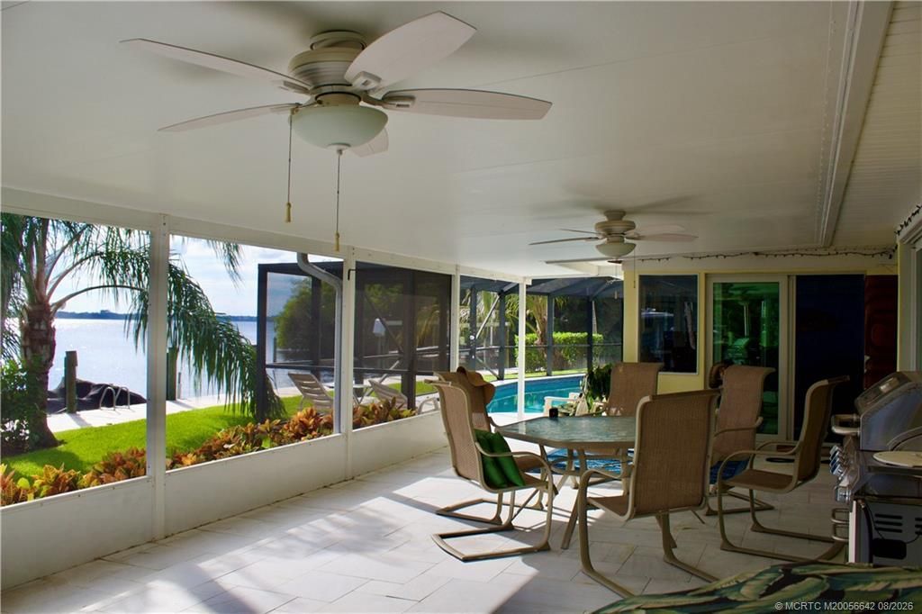 2744 NW Howard Creek Lane , Stuart, FL 34994 Photo