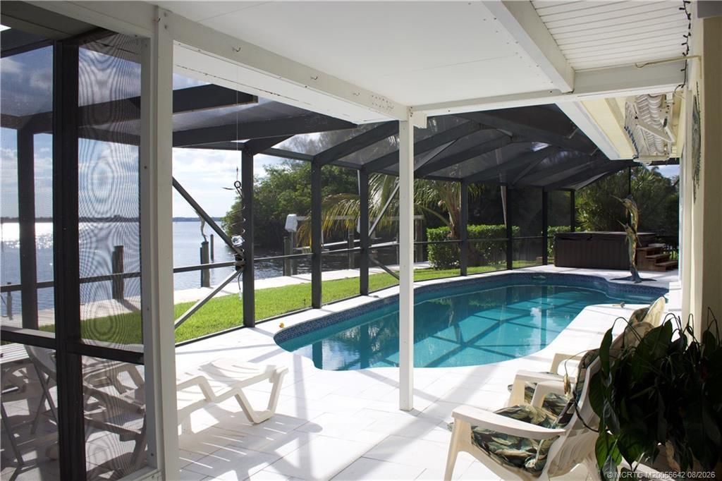 2744 NW Howard Creek Lane , Stuart, FL 34994 Photo
