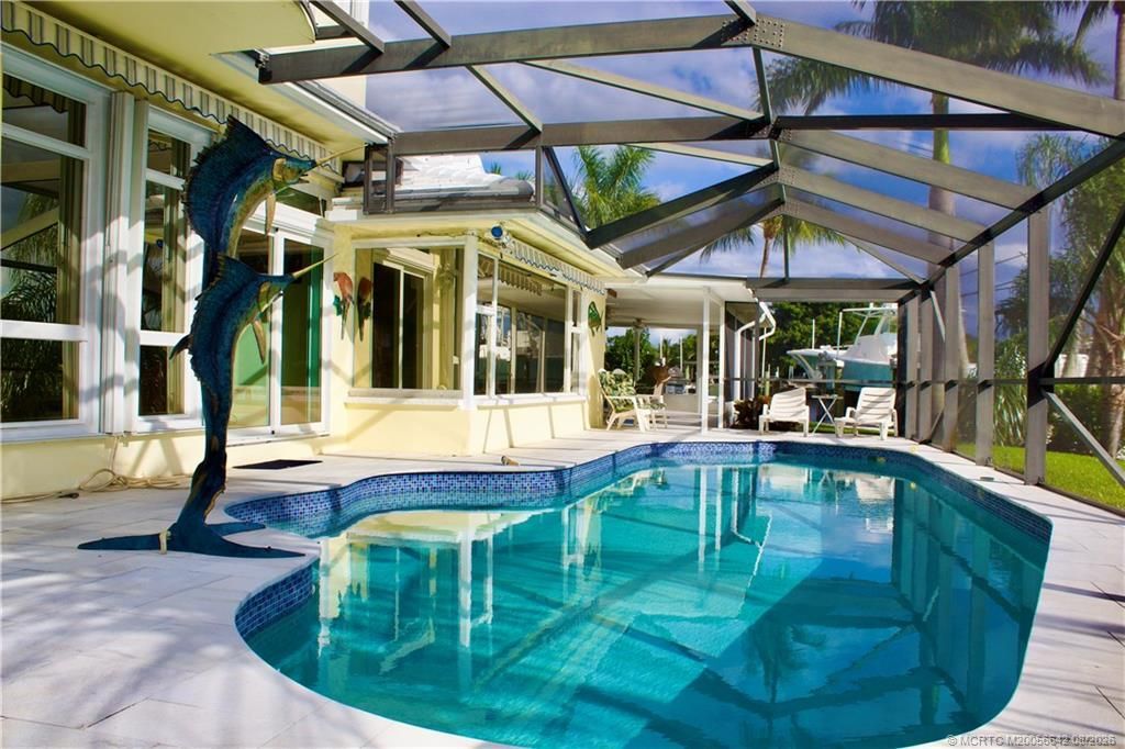 2744 NW Howard Creek Lane , Stuart, FL 34994 Photo