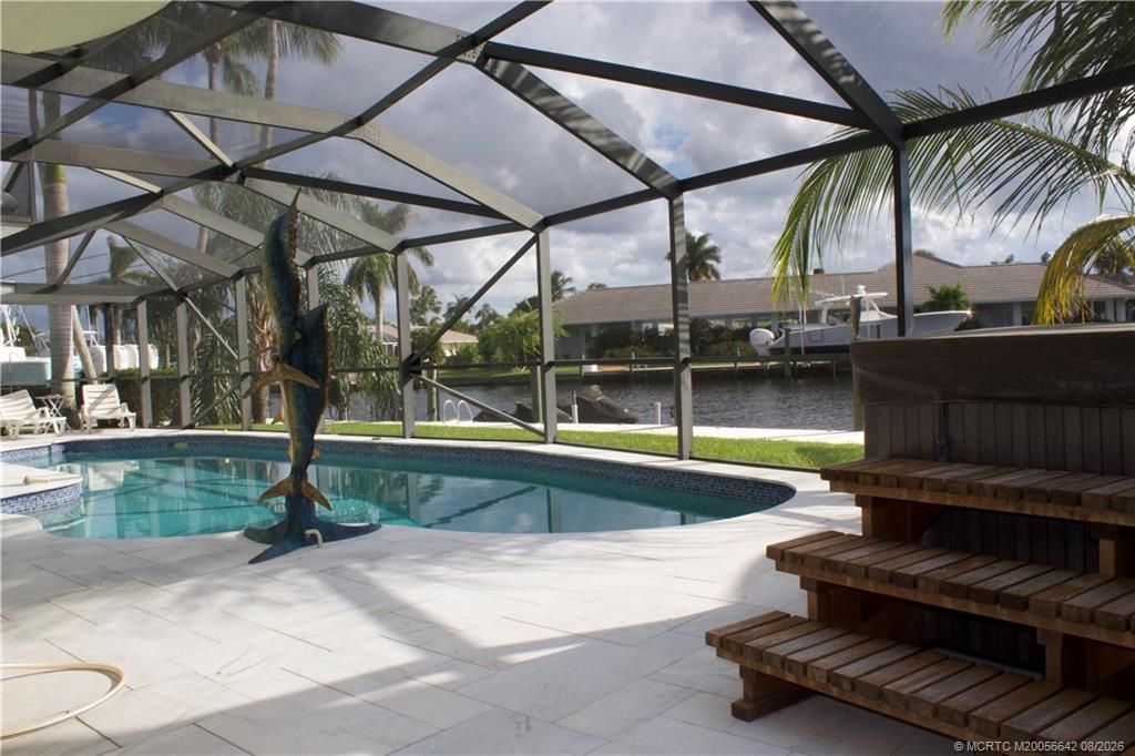 2744 NW Howard Creek Lane , Stuart, FL 34994 Photo
